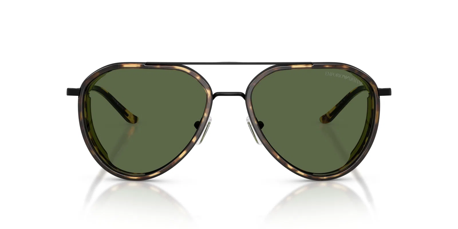 Emporio Armani 2163 Sunglasses - view 18